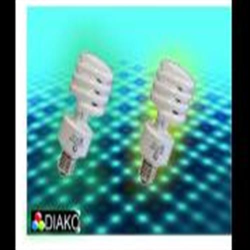 لامپ کم مصرف  DIAKO-25W دیاکو
