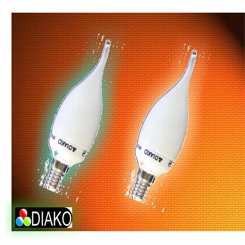 لامپ کم مصرف DIAKO-9W دیاکو