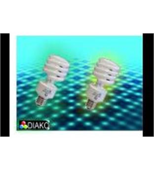 لامپ کم مصرف